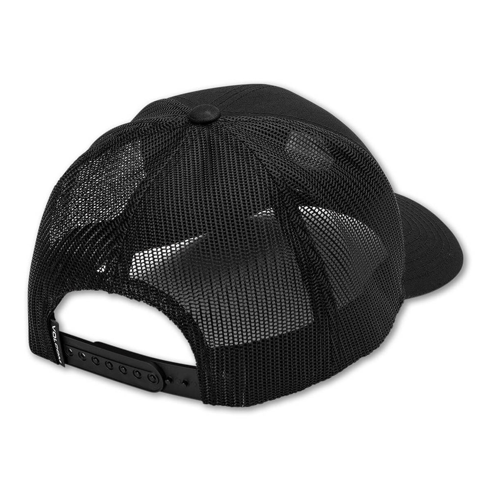 full stone cheese hat