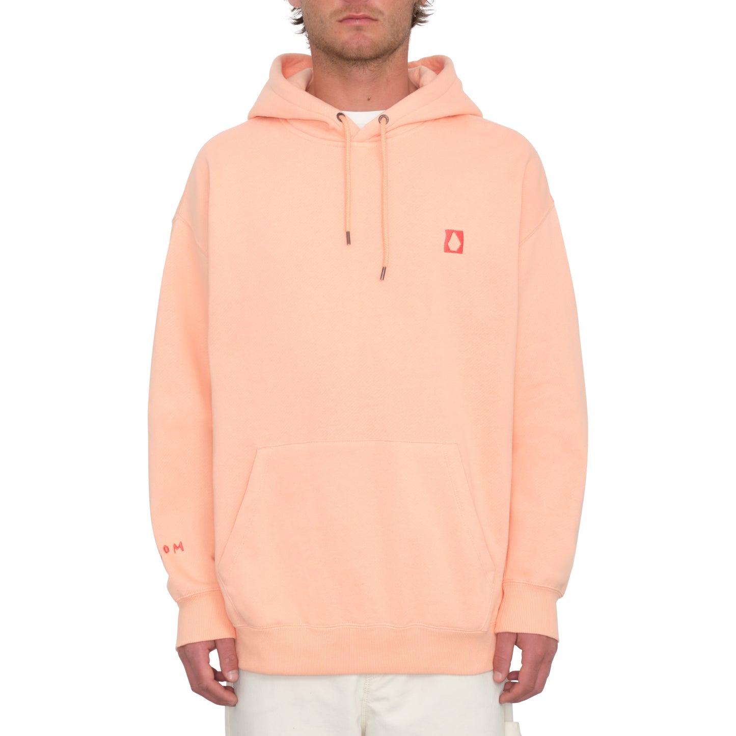 Hoodie ARTHUR LONGO