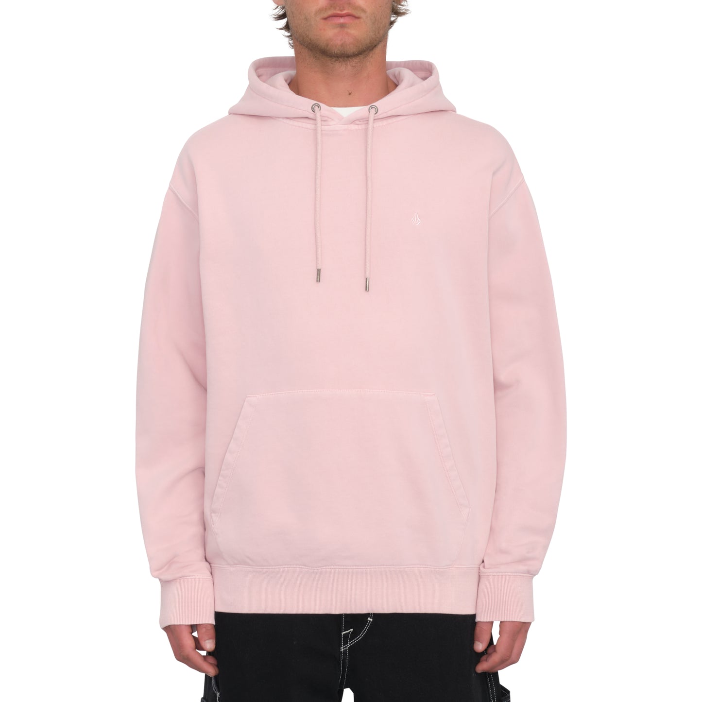 Hoodie VOLCOM SINGLE STONE