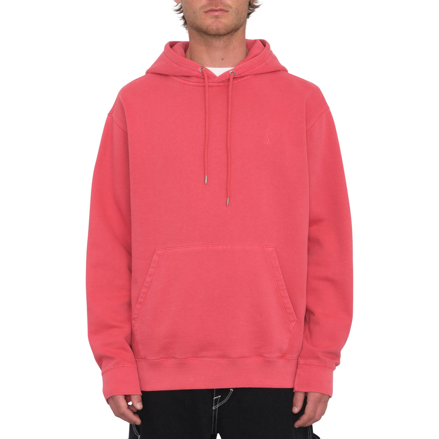Hoodie VOLCOM SINGLE STONE
