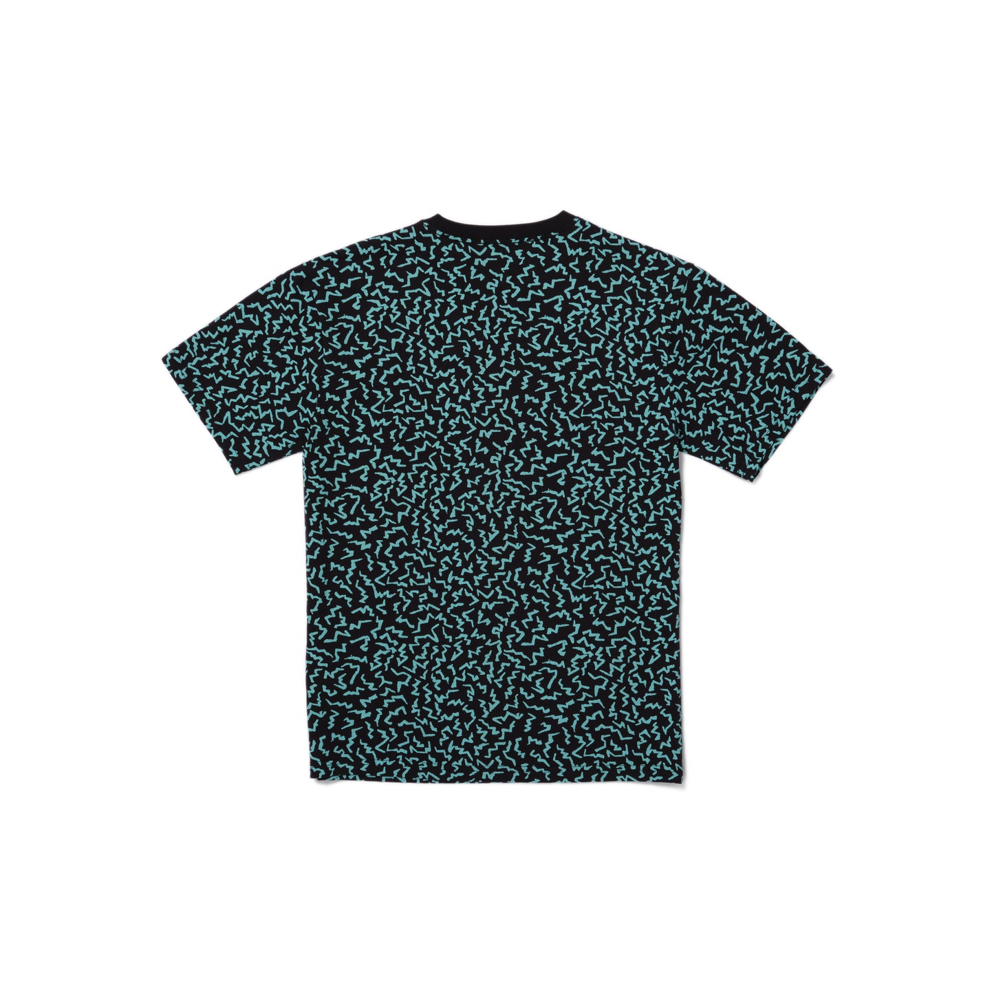tshirt volcom surf punk