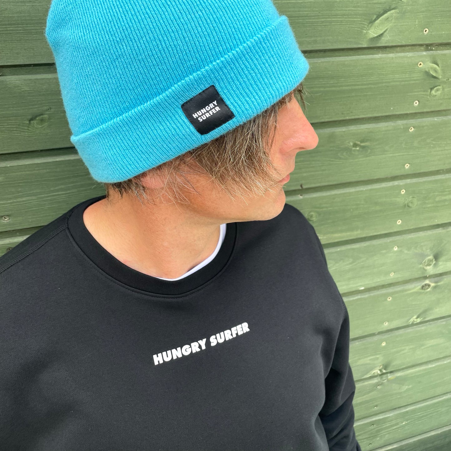 Bluza HUNGRY SURFER