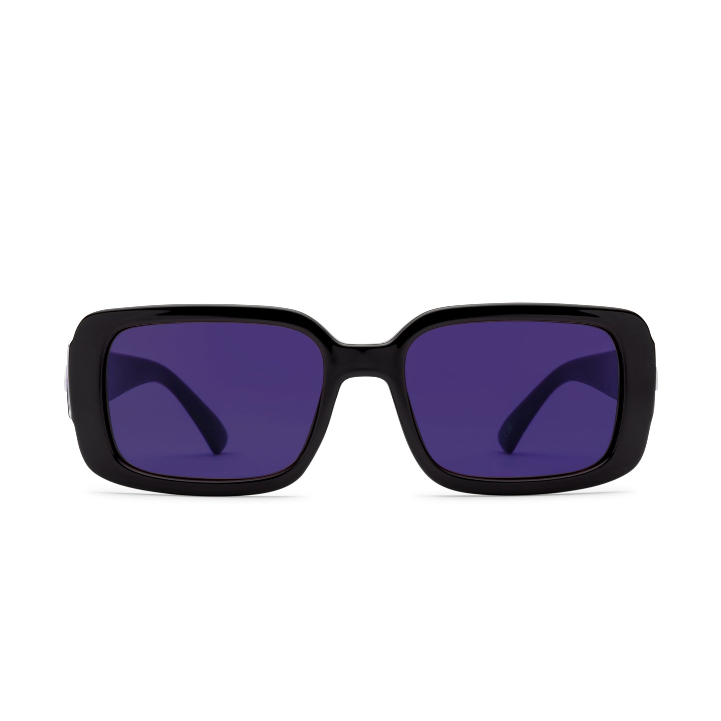 okulary przeciwsłoneczne volcom true gloss purple paradise / purple