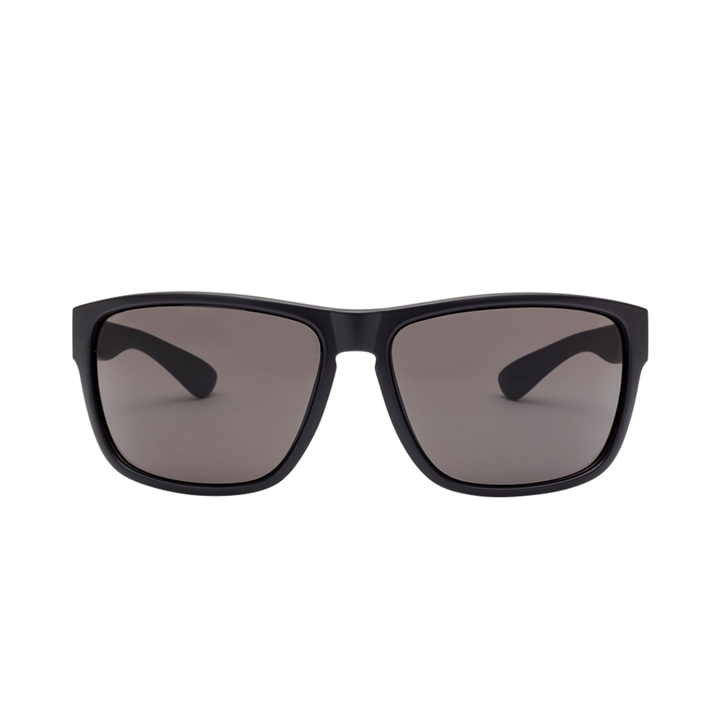 okulary przeciwsłoneczne volcom baloney matte black / gray