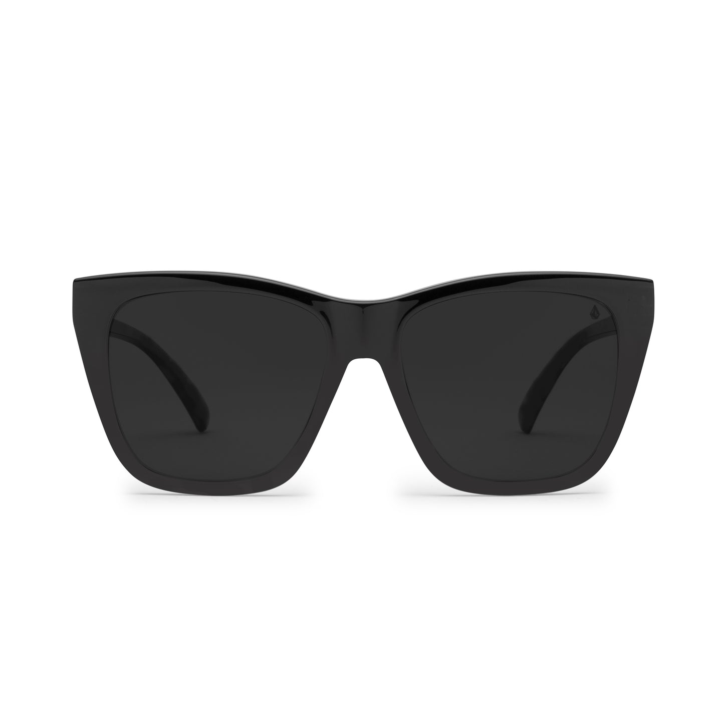Okulary przeciwsłoneczne Volcom Milli z polaryzacją