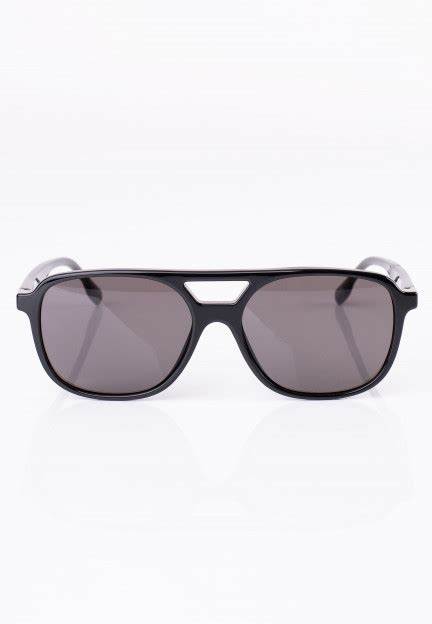 okulary przeciwsłoneczne volcom new future gloss black / gray