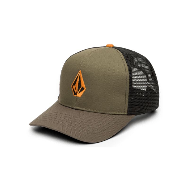 full stone cheese hat