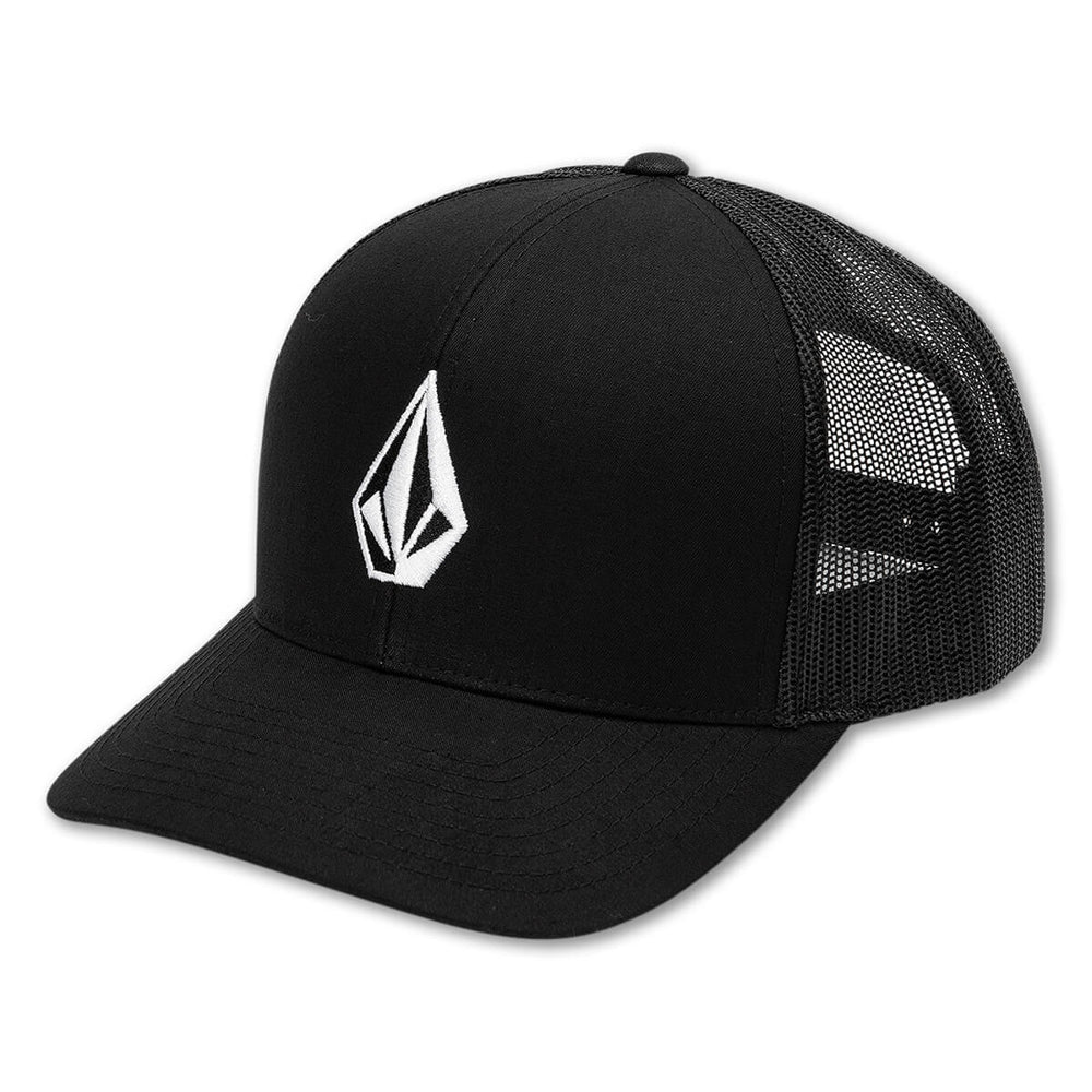 full stone cheese hat
