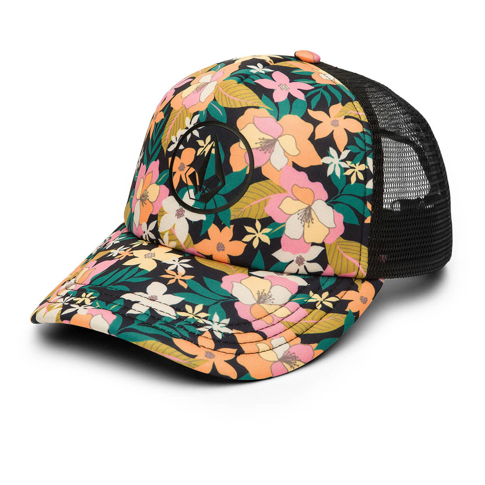 intro paradise hat