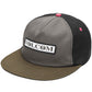 v enthockey dad adj hat