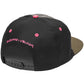 v enthockey dad adj hat