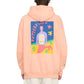 Hoodie ARTHUR LONGO