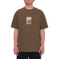 tshirt VOLCOM primed lse sst