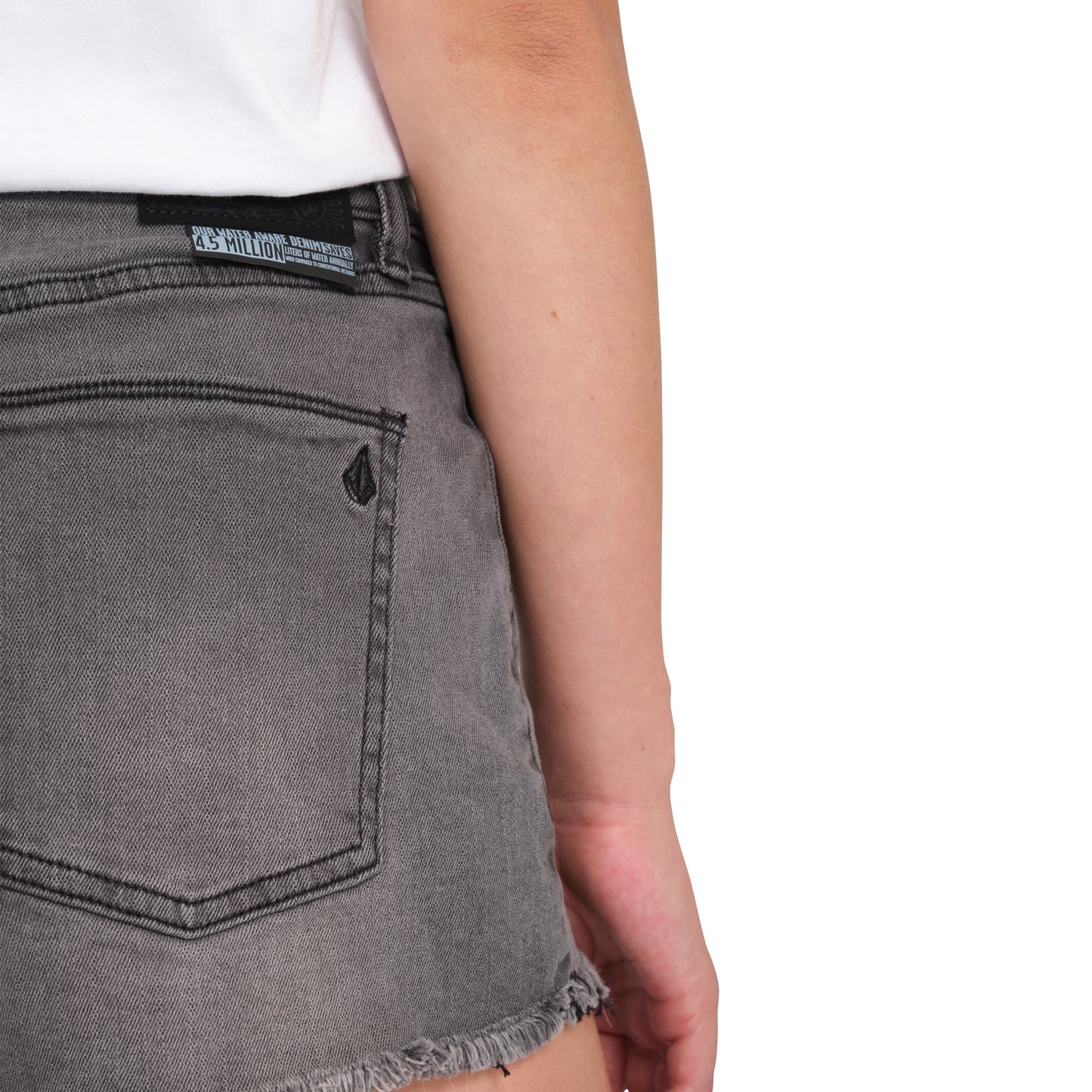 Volcom 1991 Stoned Short