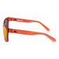 okulary przeciwsłoneczne   oprawka S Quiksilver w kolorze: RED/ML Q RED style name: WITCHER