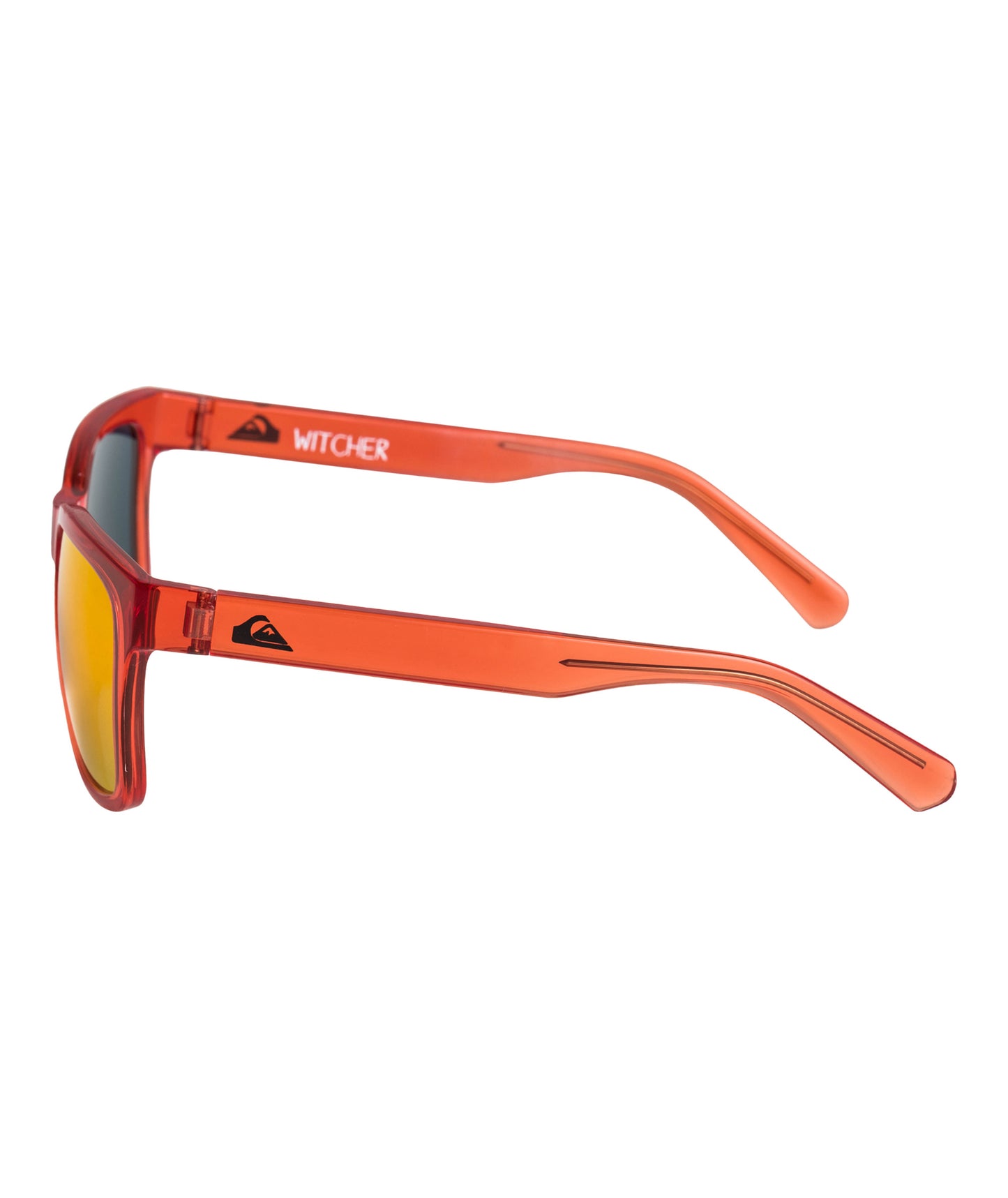 okulary przeciwsłoneczne   oprawka S Quiksilver w kolorze: RED/ML Q RED style name: WITCHER