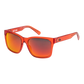okulary przeciwsłoneczne   oprawka S Quiksilver w kolorze: RED/ML Q RED style name: WITCHER