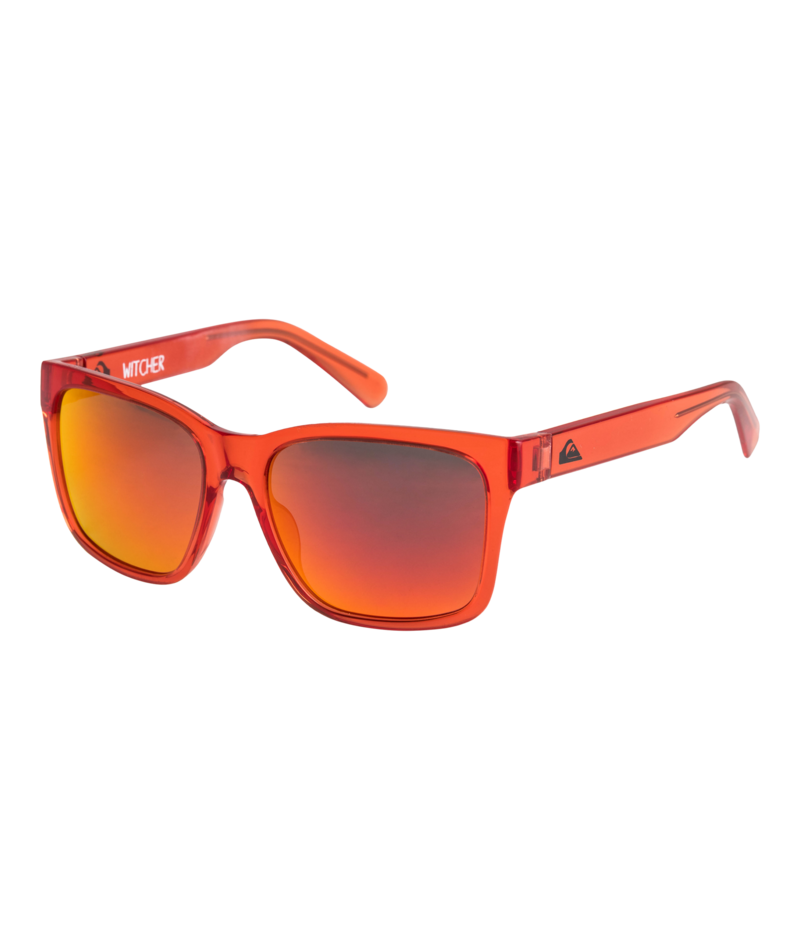 okulary przeciwsłoneczne   oprawka S Quiksilver w kolorze: RED/ML Q RED style name: WITCHER