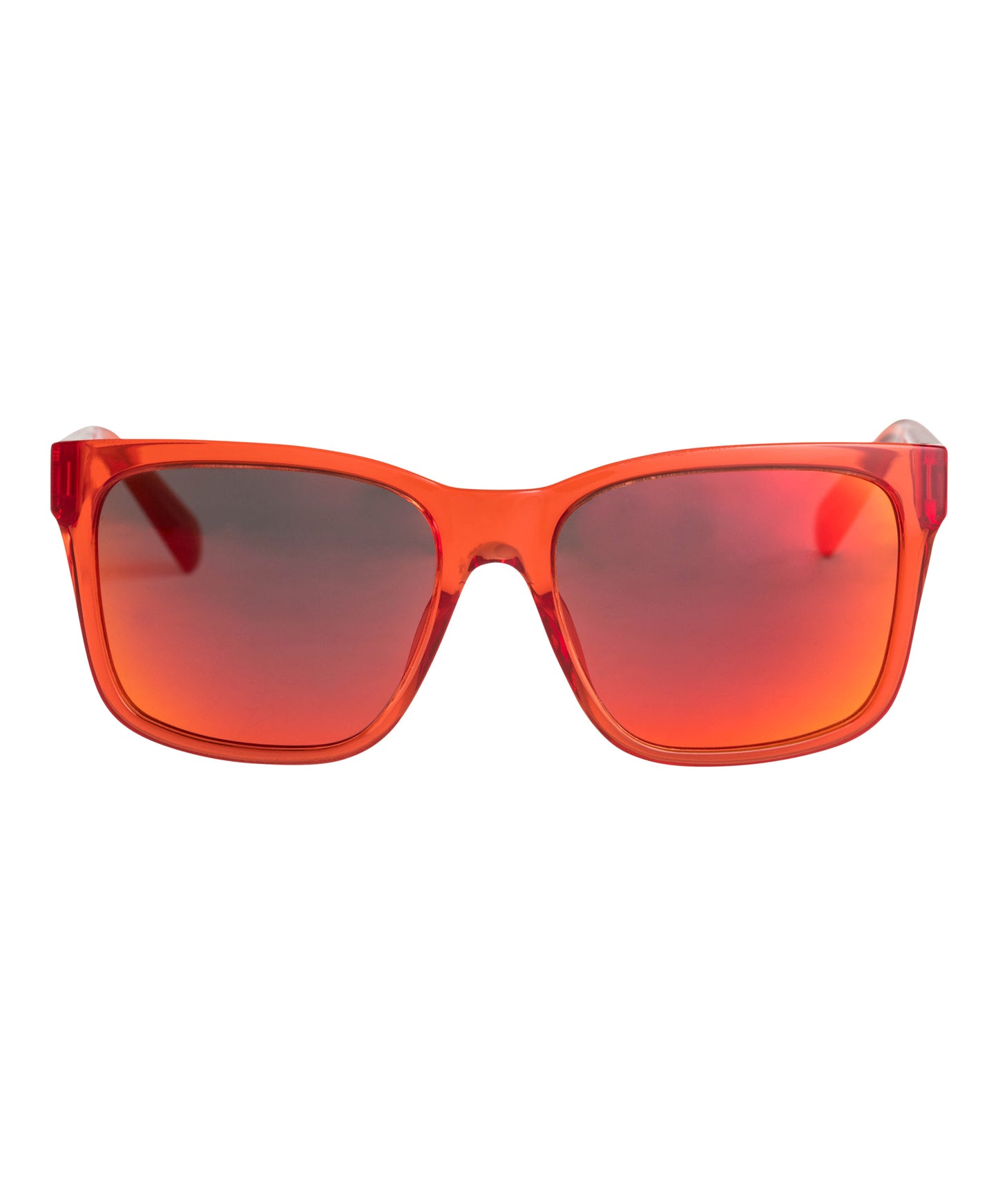 okulary przeciwsłoneczne   oprawka S Quiksilver w kolorze: RED/ML Q RED style name: WITCHER