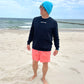 Bluza HUNGRY SURFER