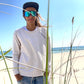 Bluza CATCH YOUR WAVE