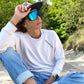 Bluza CATCH YOUR WAVE