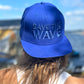 Czapka z daszkiem SAVE THE WAVE
