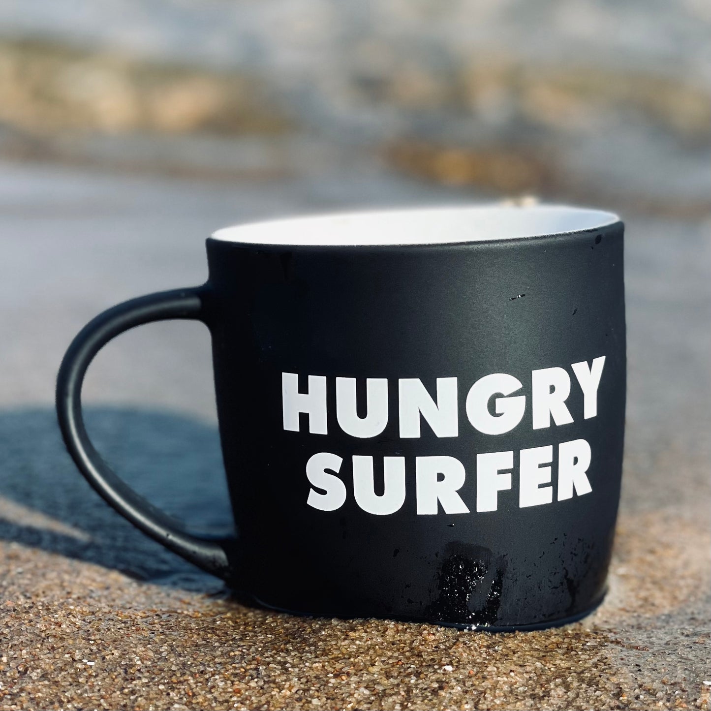 Kubek Hungry Surfer