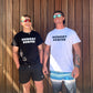 T-shirt HUNGRY SURFER