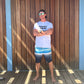 T-shirt HUNGRY SURFER