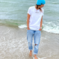 T-shirt HUNGRY SURFER no.2