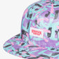 czapka stranger things x quiksilver