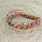 Bransoletka Lina rPET 3MM