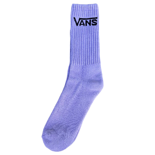 kolorowe skarpetki vans