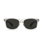 okulary przeciwsłoneczne volcom fourty6 gloss asphalt beach / gray