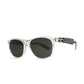 okulary przeciwsłoneczne volcom fourty6 gloss asphalt beach / gray