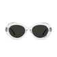 okulary przeciwsłoneczne volcom stoned gloss asphalt beach / gray