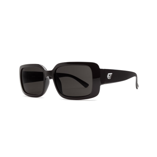 okulary przeciwsłoneczne volcom true gloss black / gray