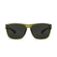 okulary przeciwsłoneczne volcom trick gloss green / gray polar