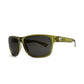 okulary przeciwsłoneczne volcom trick gloss green / gray polar