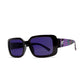okulary przeciwsłoneczne volcom true gloss purple paradise / purple