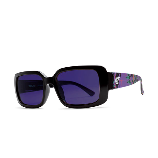 okulary przeciwsłoneczne volcom true gloss purple paradise / purple