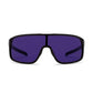 okulary przeciwsłoneczne volcom macho paradise purple / purple