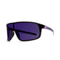 okulary przeciwsłoneczne volcom macho paradise purple / purple