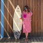 Poncho HUNGRY SURFER