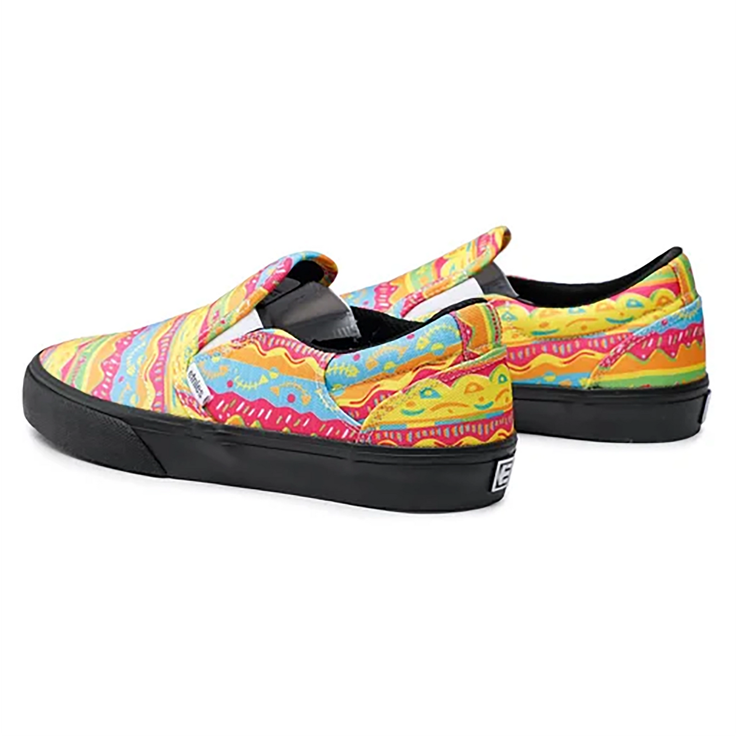 Trampki Etnies Marana Slip